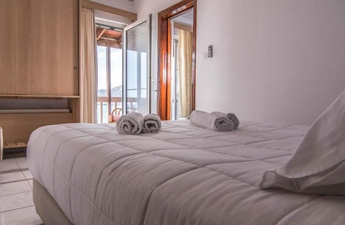 Palaiochora Hotel | Pal Beach Hotel