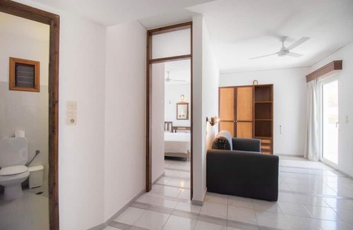 Palaiochora Hotel | Pal Beach Hotel