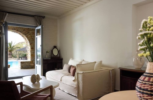 Korissia Hotel | Porto Kea Suites