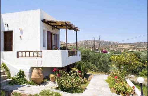 Palekastro House | Casa di Mare