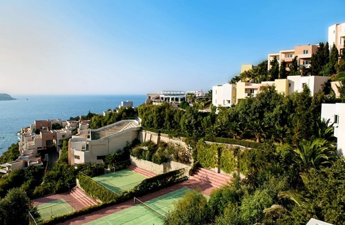 Agia Pelagia Hotel | Athina Palace Resort & Spa
