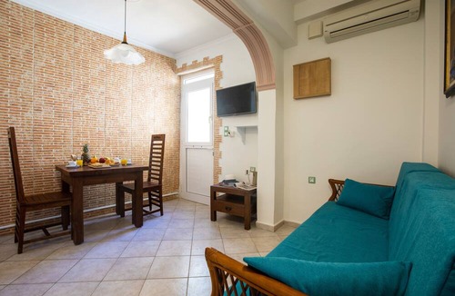 Panormos House | Kastro Apartments