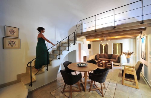 Messaria House | Pleiades Eco Houses