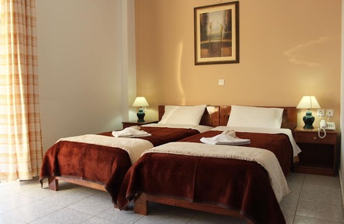 Edipsos House | 123 Armonia Studios