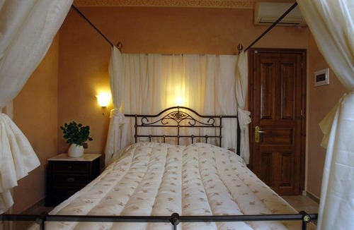 Mouresi Villa | Miression Pelion House