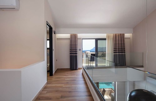 Kissamos House | Sapphire Horizon Suites