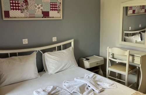 Limenaria House | Room-lovely Room for 2 People in Limenar