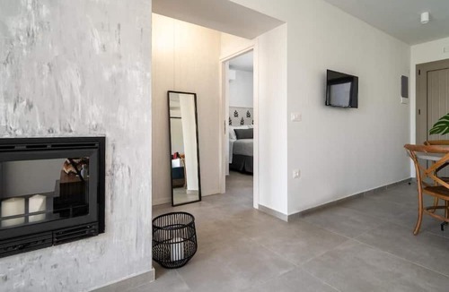 Ierapetra House | Pignolia Suites - Adults Only