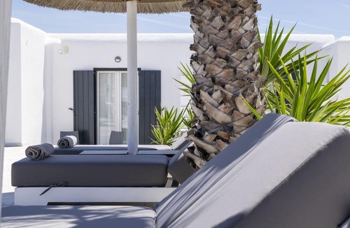 Glastros Hotel | Giannoulaki Hotel