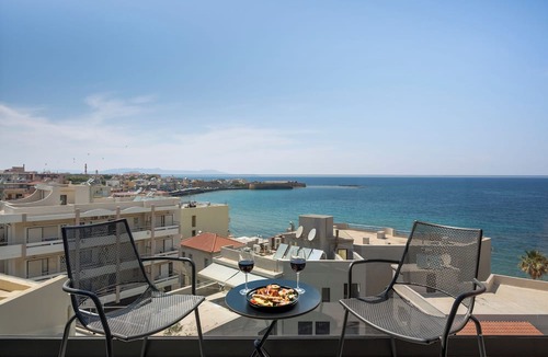 Koum Kapi Hotel | Hyperion City Hotel
