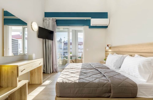 Leptokaria House | Sunshine Apartments
