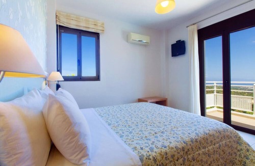 Skouloufia House | Holiday house Rethymno for 1 - 7 persons with 3 bedrooms - Holiday house