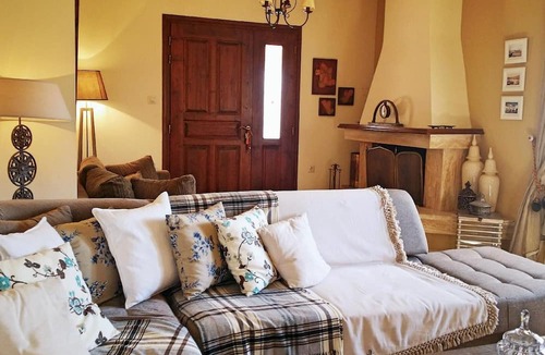 Kala Nera House | Holiday accommodation "Villa Agape Pelion"