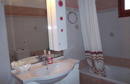 Ano Vasilikos Apartment | Holiday apartment Zakynthos for 1 - 4 persons with 2 bedrooms - Holiday apartment in one or multi-fa