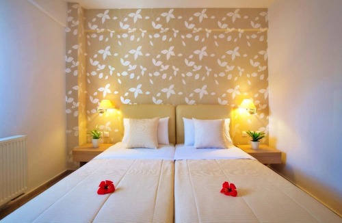 Skouloufia House | Holiday house Rethymno for 1 - 7 persons with 3 bedrooms - Holiday house
