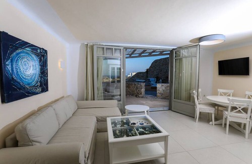 Kalafatis Villa | Kallisti