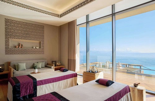 Dafnata Hotel | Angsana Corfu Resort & Spa