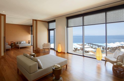 Dafnata Hotel | Angsana Corfu Resort & Spa
