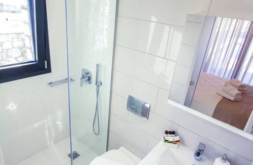 Kattavia Villa | New Luxury Villa with Private Swimming Pool & BBQ, 5 Min. From Prasonisi Beach!
