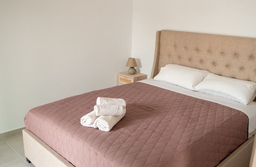 Vamvakopoulo House | Hello Village Chania
