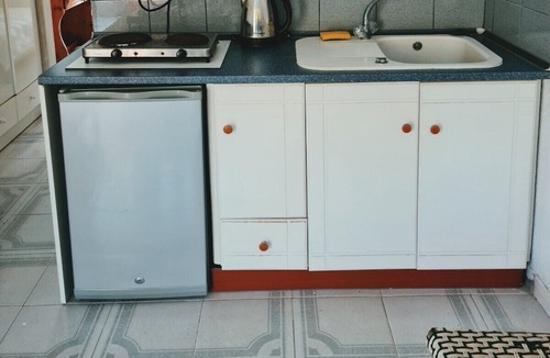Nea Skioni Apartment | BLUE BLOCK