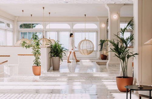 Chalcis Hotel | Brown Beach Chalkida Resort, a member of Brown Hotels