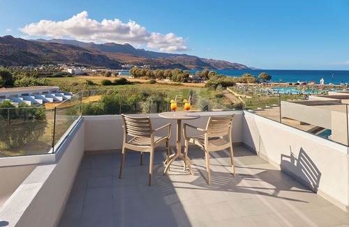 Minothiana Hotel | Galini Palace Resort Hotel - All Inclusive