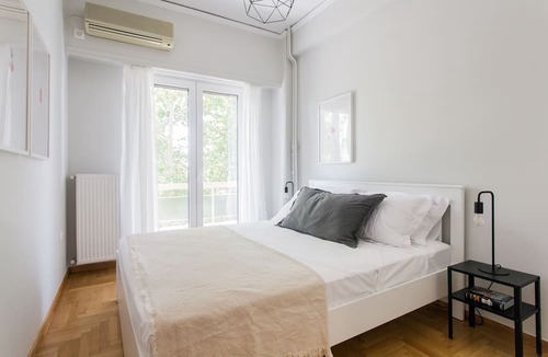 Athens Apartment | Absolute 2BR Apartment