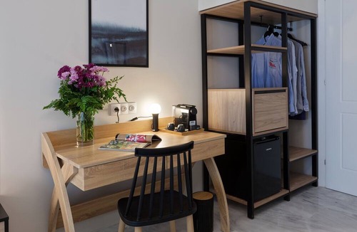Exarhia Hotel | Trendy Hotel by Athens Prime Hotels
