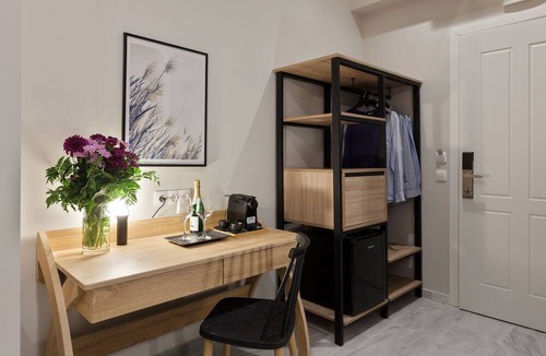 Exarhia Hotel | Trendy Hotel by Athens Prime Hotels