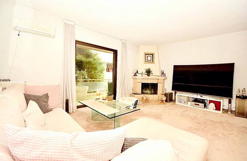 Vouliagmeni Apartment | Villasonboard 2bed Condo Greek Riviera Vouliagmeni