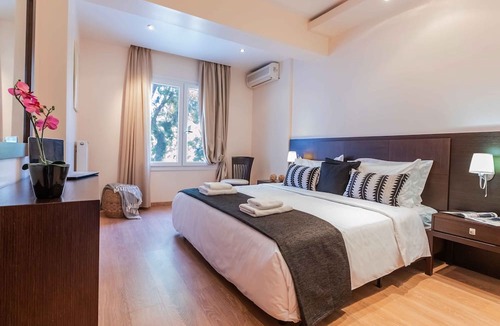 Sane Villa | Danai's Secluded Paradise - Azure Coastal Dreams