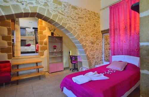 Voulgaro Hotel | Maria Villas