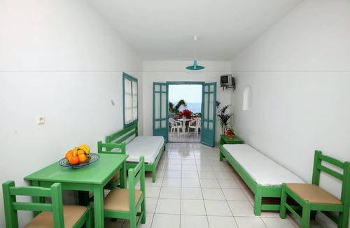 Hersonissos Centre House | Anatoli Apartments