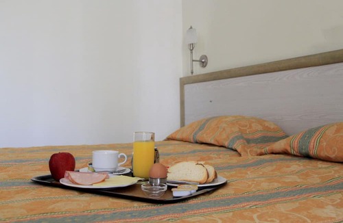 Metamorfosi Hotel | Hotel Platon