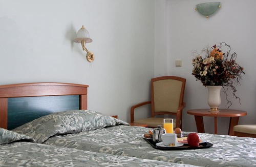 Metamorfosi Hotel | Hotel Platon
