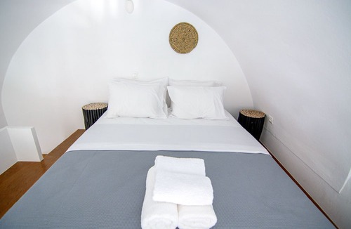 Oia House | ArcadOia