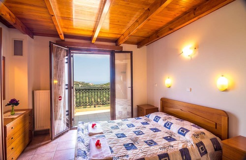 Stalos Villa | Holiday Villa with private pool in Stalos Chania Crete