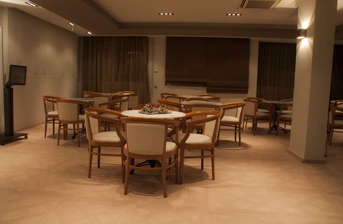 Palaia Epidavros Hotel | Saronis Hotel