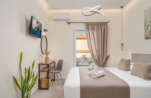 Limni Keri House | Villa Dionysios