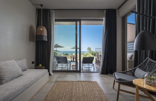 Vourvourou House | Anmian Suites