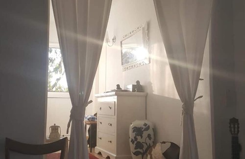 Amoopi House | Tranquil Villa With Sea View in Ammopi Karpathos