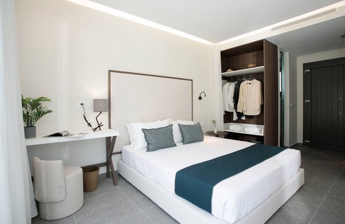Agia Anna Hotel | Naxian Soul
