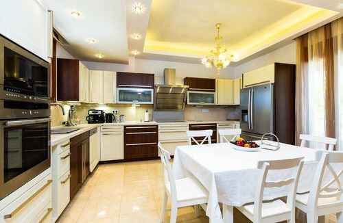 Viranepiskopi Villa | Villa 4 Seasons, tangible luxury on your vacation!