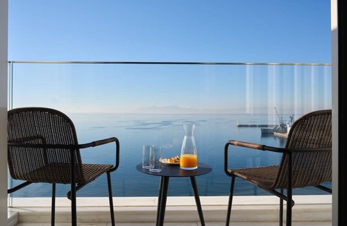 Thessaloniki City Centre Hotel | ON Residence