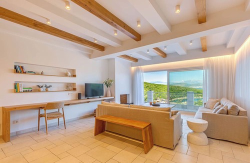 Agios Stefanos Villa | Agios Stefanos Bay - Villa Maria
