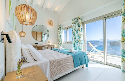 Kalami Villa | Kalami Beach - Villa Mara