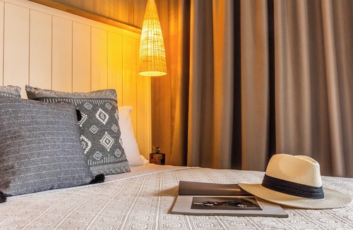 Megali Ammos Hotel | Skiathos Theros Philian Collection
