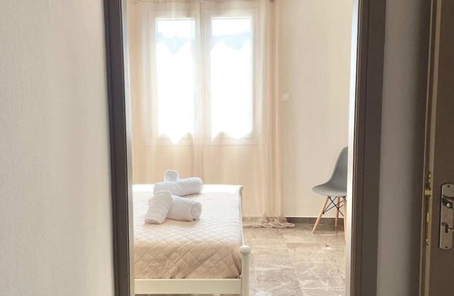 Agios Fokas Cottage | Θἔρως (Theros) house 2 - Agios Fokas
