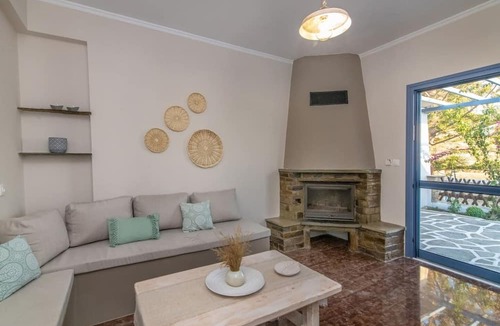 Agios Fokas Cottage | Θἔρως (Theros) house 2 - Agios Fokas